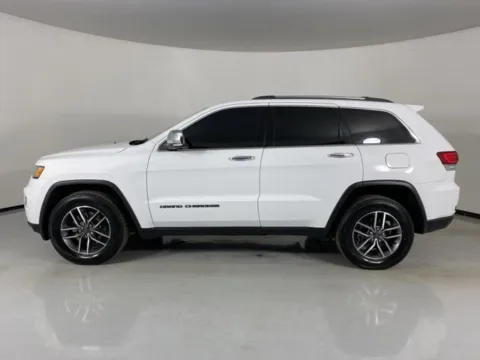 More photos of 2021 Jeep Grand Cherokee Limited at MAG Auto - Munsterman Automotive Group, MO