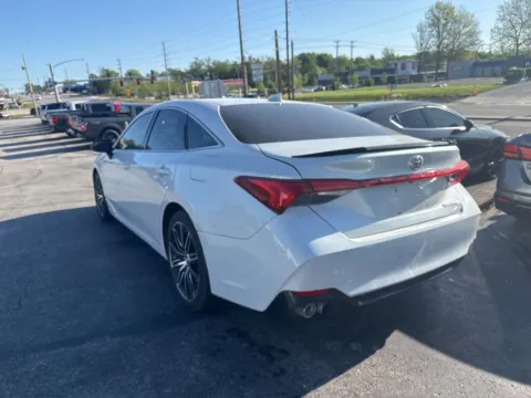 Another view of 2019 Toyota Avalon Touring for sale in Blue Springs, MO at MAG Auto - Munsterman Automotive Group