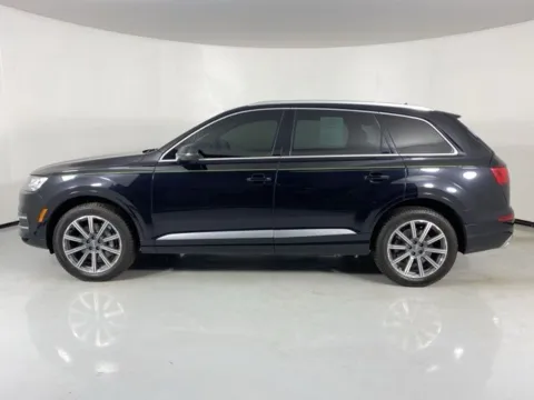 More photos of 2017 Audi Q7 3.0T Premium Plus at MAG Auto - Munsterman Automotive Group, MO