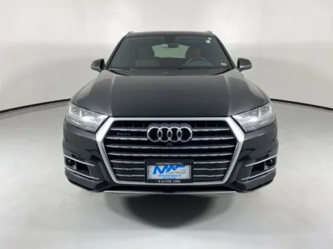 Photos of 2017 Audi Q7 3.0T Premium Plus for sale in Blue Springs, MO at MAG Auto - Munsterman Automotive Group