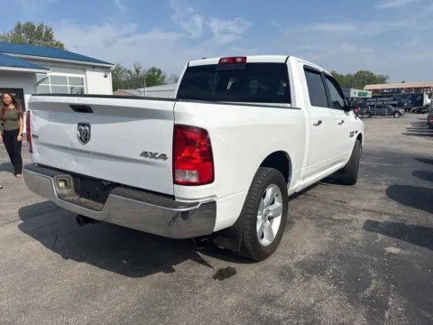 More photos of 2016 Ram 1500 SLT at MAG Auto - Munsterman Automotive Group, MO