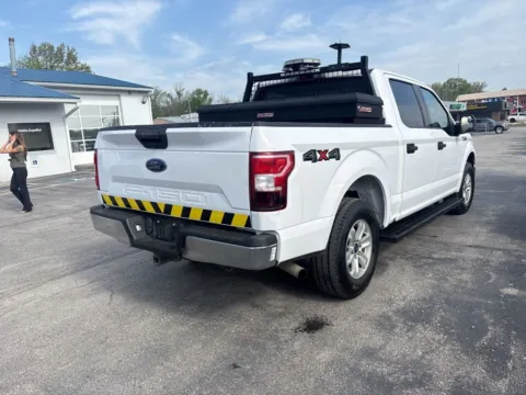 More photos of 2020 Ford F-150 XLT at MAG Auto - Munsterman Automotive Group, MO
