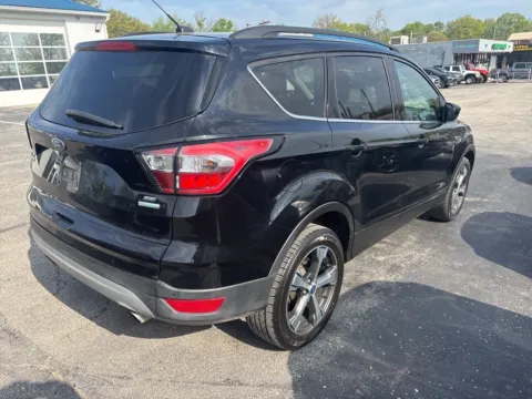 More photos of 2017 Ford Escape SE at MAG Auto - Munsterman Automotive Group, MO