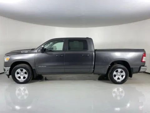 More photos of 2022 Ram 1500 Big Horn/Lone Star at MAG Auto - Munsterman Automotive Group, MO