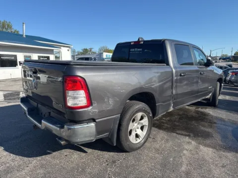 More photos of 2022 Ram 1500 Big Horn/Lone Star at MAG Auto - Munsterman Automotive Group, MO