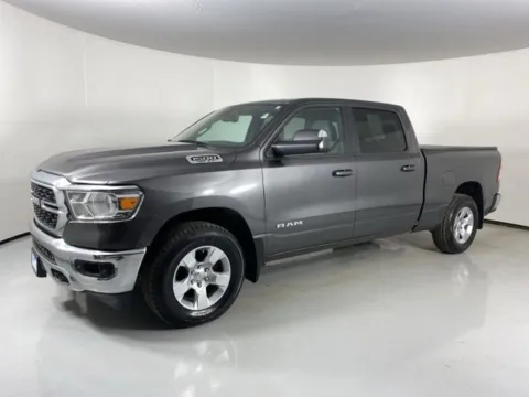 Another view of 2022 Ram 1500 Big Horn/Lone Star for sale in Blue Springs, MO at MAG Auto - Munsterman Automotive Group