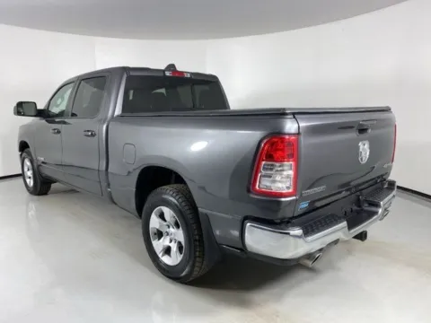 More photos of 2022 Ram 1500 Big Horn/Lone Star at MAG Auto - Munsterman Automotive Group, MO