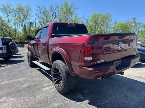 More photos of 2018 Ram 1500 Sport at MAG Auto - Munsterman Automotive Group, MO