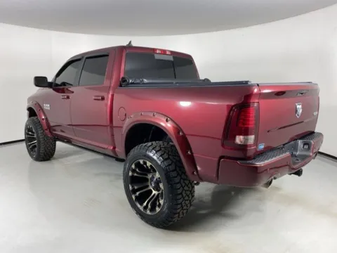 More photos of 2018 Ram 1500 Sport at MAG Auto - Munsterman Automotive Group, MO