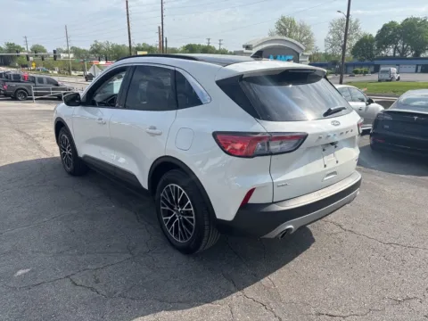 Another view of 2022 Ford Escape Plug-In Hybrid SEL for sale in Blue Springs, MO at MAG Auto - Munsterman Automotive Group