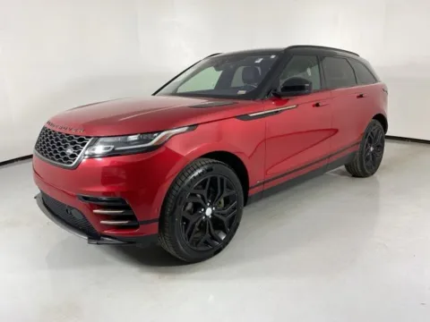 Another view of 2019 Land Rover Range Rover Velar SE R-Dynamic for sale in Blue Springs, MO at MAG Auto - Munsterman Automotive Group