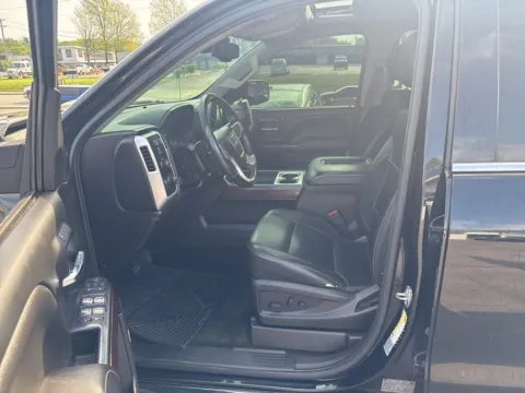 More photos of 2017 GMC Sierra 1500 SLT at MAG Auto - Munsterman Automotive Group, MO