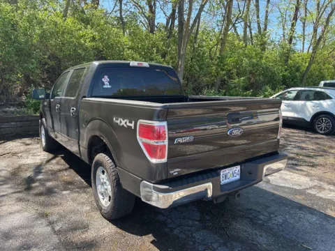 More photos of 2010 Ford F-150 XLT at MAG Auto - Munsterman Automotive Group, MO