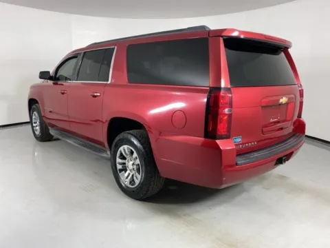 More photos of 2015 Chevrolet Suburban LT at MAG Auto - Munsterman Automotive Group, MO