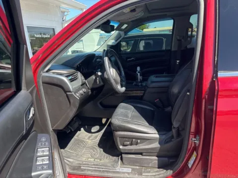 More photos of 2015 Chevrolet Suburban LT at MAG Auto - Munsterman Automotive Group, MO