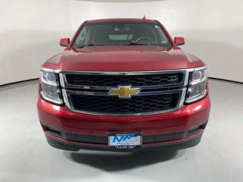 Photos of 2015 Chevrolet Suburban LT for sale in Blue Springs, MO at MAG Auto - Munsterman Automotive Group