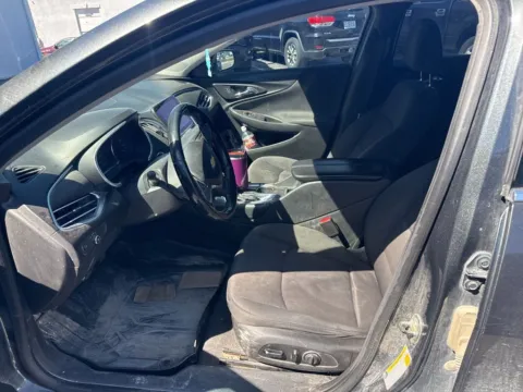 More photos of 2018 Chevrolet Malibu LT at MAG Auto - Munsterman Automotive Group, MO