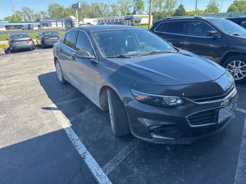 Photos of 2018 Chevrolet Malibu LT for sale in Blue Springs, MO at MAG Auto - Munsterman Automotive Group