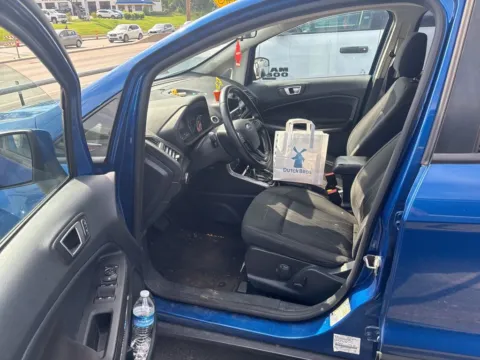 More photos of 2018 Ford EcoSport SE at MAG Auto - Munsterman Automotive Group, MO