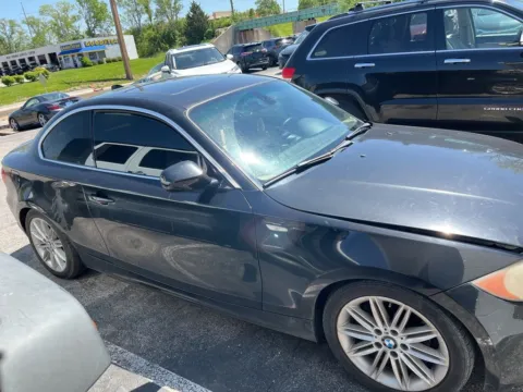 Photos of 2011 BMW 1 Series 128i for sale in Blue Springs, MO at MAG Auto - Munsterman Automotive Group