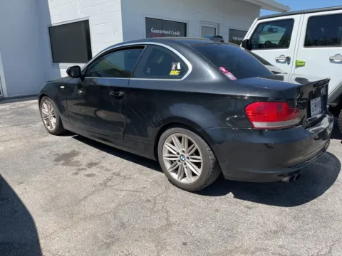 More photos of 2011 BMW 1 Series 128i at MAG Auto - Munsterman Automotive Group, MO