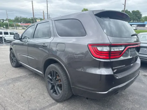 Another view of 2021 Dodge Durango R/T for sale in Blue Springs, MO at MAG Auto - Munsterman Automotive Group