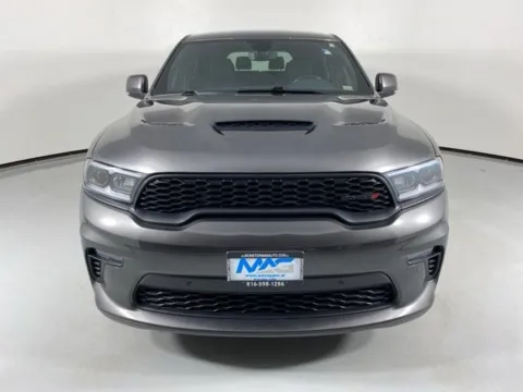 Photos of 2021 Dodge Durango R/T for sale in Blue Springs, MO at MAG Auto - Munsterman Automotive Group