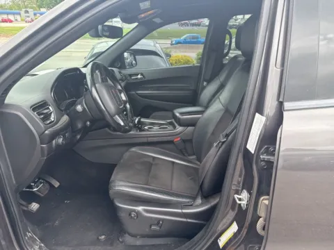 More photos of 2021 Dodge Durango R/T at MAG Auto - Munsterman Automotive Group, MO