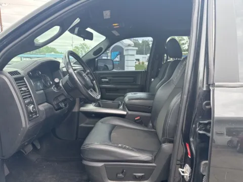 More photos of 2017 Ram 1500 Rebel at MAG Auto - Munsterman Automotive Group, MO