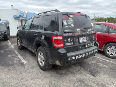 Photos of 2011 Ford Escape XLT for sale in Blue Springs, MO at MAG Auto - Munsterman Automotive Group