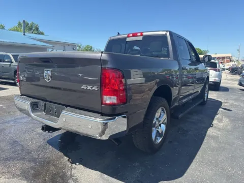 More photos of 2017 Ram 1500 Big Horn at MAG Auto - Munsterman Automotive Group, MO