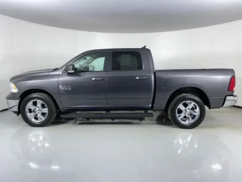 More photos of 2017 Ram 1500 Big Horn at MAG Auto - Munsterman Automotive Group, MO