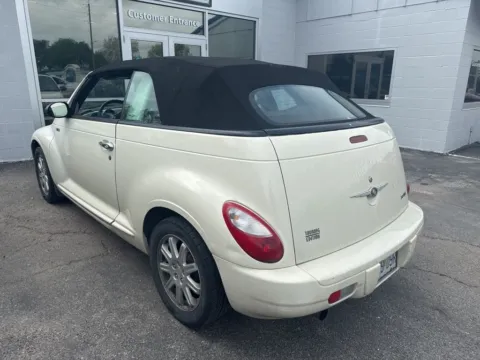 Another view of 2006 Chrysler PT Cruiser Touring for sale in Blue Springs, MO at MAG Auto - Munsterman Automotive Group