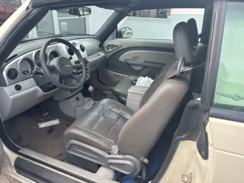 More photos of 2006 Chrysler PT Cruiser Touring at MAG Auto - Munsterman Automotive Group, MO