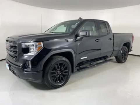 Another view of 2021 GMC Sierra 1500 Elevation for sale in Blue Springs, MO at MAG Auto - Munsterman Automotive Group