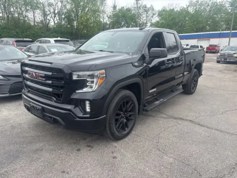 Photos of 2021 GMC Sierra 1500 Elevation for sale in Blue Springs, MO at MAG Auto - Munsterman Automotive Group
