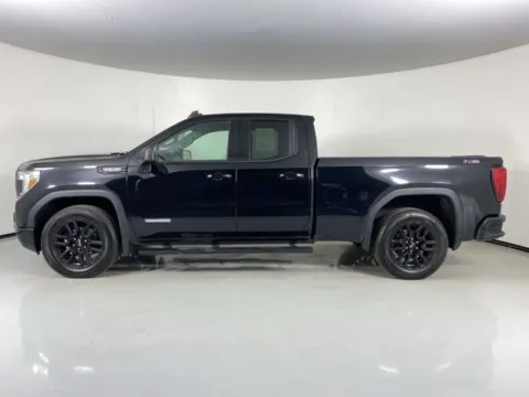 More photos of 2021 GMC Sierra 1500 Elevation at MAG Auto - Munsterman Automotive Group, MO
