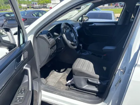More photos of 2024 Volkswagen Tiguan 2.0T S at MAG Auto - Munsterman Automotive Group, MO