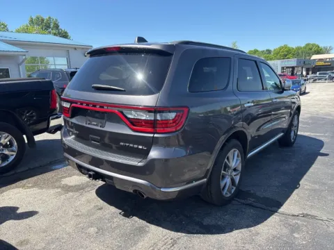 More photos of 2019 Dodge Durango Citadel at MAG Auto - Munsterman Automotive Group, MO