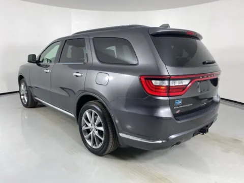 More photos of 2019 Dodge Durango Citadel at MAG Auto - Munsterman Automotive Group, MO