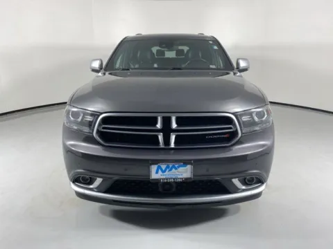 Photos of 2019 Dodge Durango Citadel for sale in Blue Springs, MO at MAG Auto - Munsterman Automotive Group