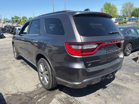 Another view of 2019 Dodge Durango Citadel for sale in Blue Springs, MO at MAG Auto - Munsterman Automotive Group