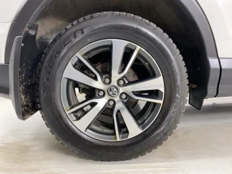 More photos of 2018 Toyota RAV4 XLE at MAG Auto - Munsterman Automotive Group, MO