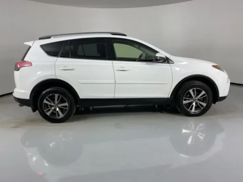 Another view of 2018 Toyota RAV4 XLE for sale in Blue Springs, MO at MAG Auto - Munsterman Automotive Group