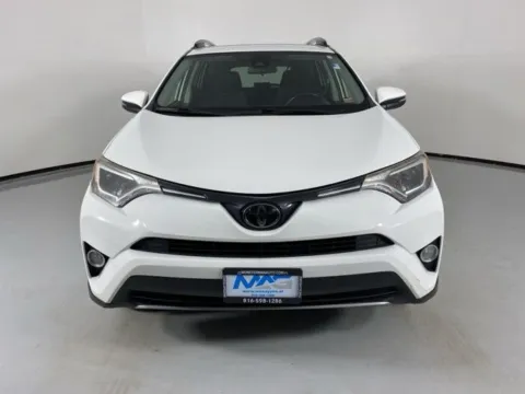 Photos of 2018 Toyota RAV4 XLE for sale in Blue Springs, MO at MAG Auto - Munsterman Automotive Group