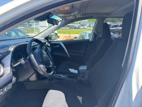 More photos of 2018 Toyota RAV4 XLE at MAG Auto - Munsterman Automotive Group, MO