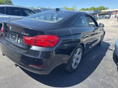 More photos of 2014 BMW 4 Series 428i xDrive at MAG Auto - Munsterman Automotive Group, MO