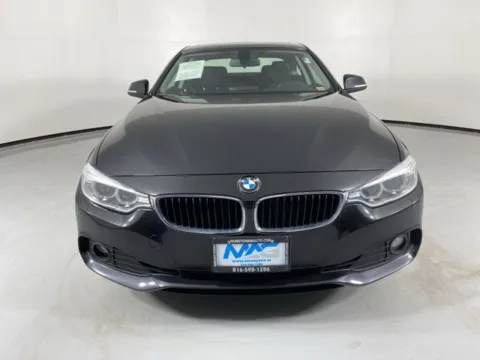 Photos of 2014 BMW 4 Series 428i xDrive for sale in Blue Springs, MO at MAG Auto - Munsterman Automotive Group