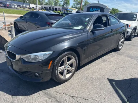 Photos of 2014 BMW 4 Series 428i xDrive for sale in Blue Springs, MO at MAG Auto - Munsterman Automotive Group