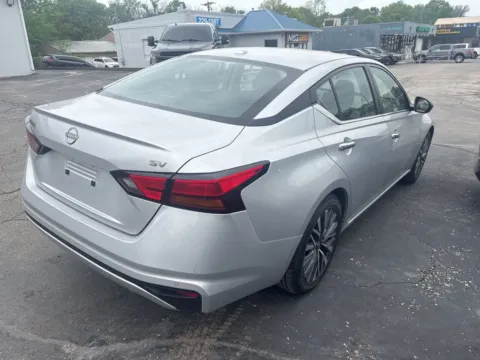 More photos of 2024 Nissan Altima 2.5 SV at MAG Auto - Munsterman Automotive Group, MO